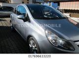 Opel Corsa D Sport - Opel Corsa: D Sport