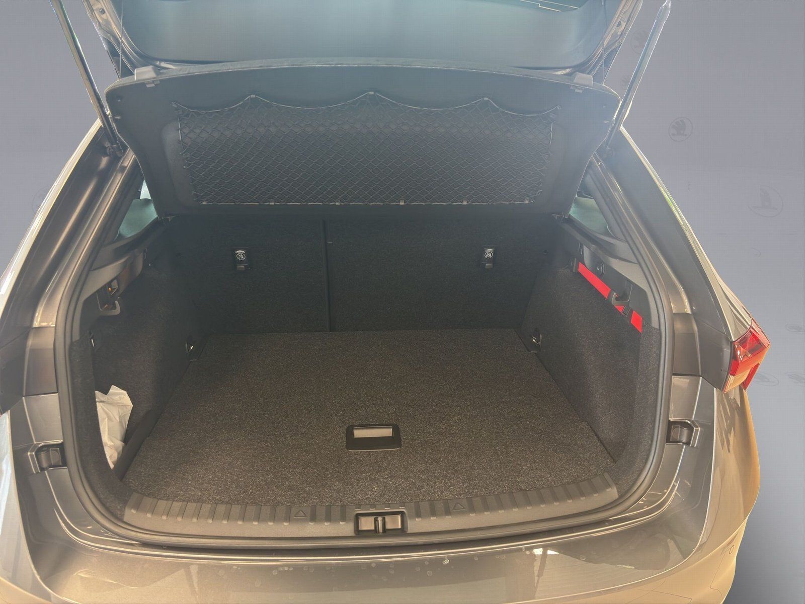 Skoda Scala - Bild 12