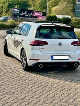 Volkswagen Golf 7 Gti 2020 - Volkswagen Golf: GTI 20
