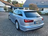 Audi A6 3.0 TDI 160kW quattro S tronic Avant - - Audi A6 Gebrauchtwagen in Düsseldorf