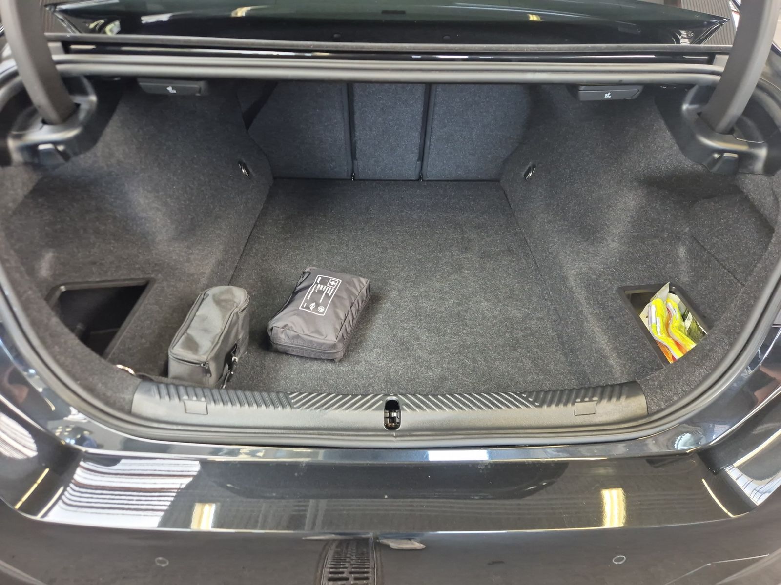 BMW 540 - Bild 15