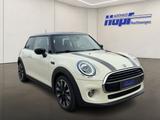 MINI Cooper Mini 3-trg. Cooper | Teilleder - gebrauchte MINI MINI aus dem Jahr 2020