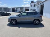 Seat Ateca 2.0 TDI DSG 4Drive FR AHK PANO STHZ Keyles - Seat Ateca Diesel Gebrauchtwagen