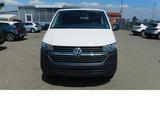 Volkswagen T6.1 Transporter 1 Abt e- Lang 4-Gang Automatic - Volkswagen T6 mit Elektro-Antrieb