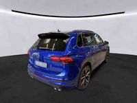 Volkswagen Tiguan - Vorschau Bild 4