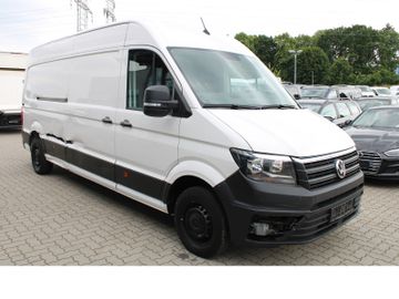 Volkswagen Crafter - 3