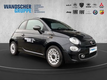 Fiat 500 1.0 Hybrid Sport XENON BEATS PDC CARPLAY