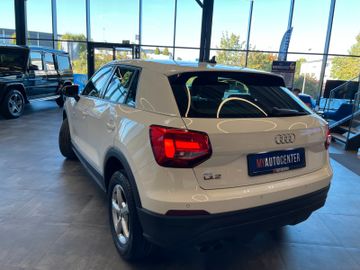 Audi Q2 35 TFSI *Virtuel*Xenon*Navi*Klima*