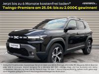 Dacia Duster - Vorschau Bild 1