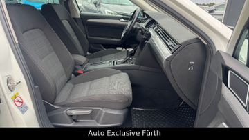 Volkswagen Passat Variant - 12