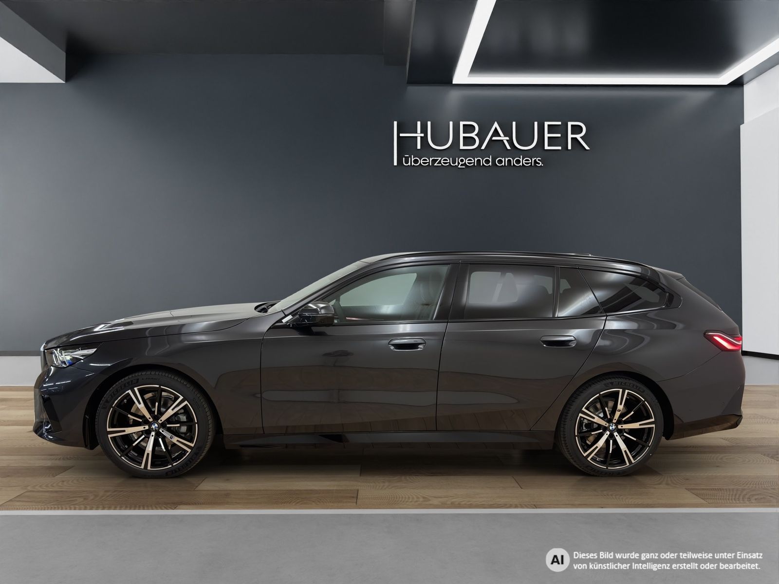 BMW 520 - Bild 7