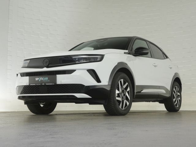Mokka B FACELIFT GS HYBRID eDCT+NAVI+LED LICHT+R