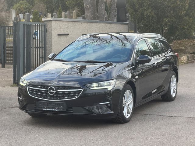 Opel Insignia B Sports Tourer Elegance