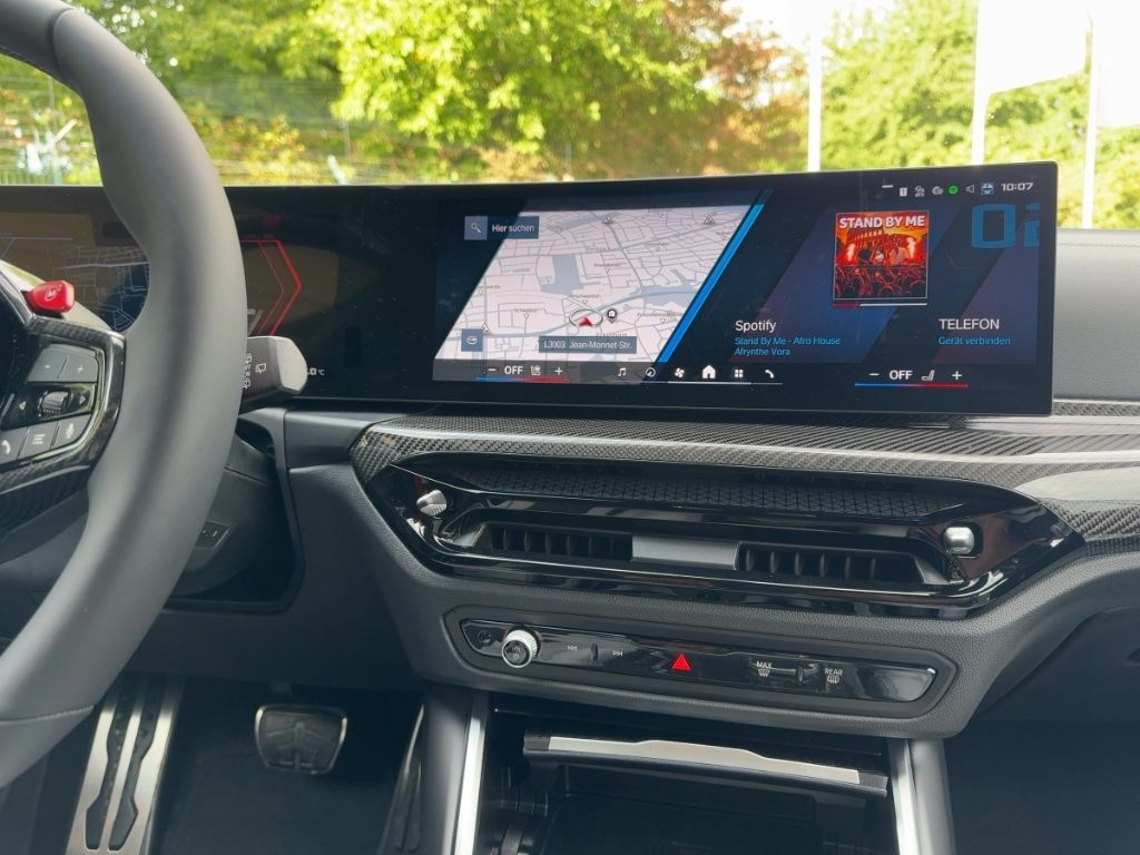 BMW M3 - Bild 10