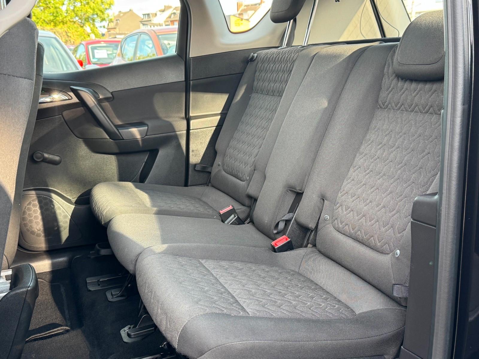 Opel Meriva B Active Tempomat/Scheckheft/HU neu
