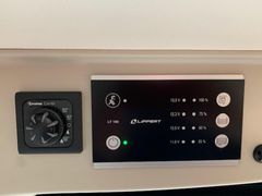 Sunlight Adventure Cliff 600 Fiat