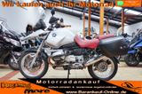 BMW R 1150 GS ABS+2x Koffer+58750KM+gepflegt - Offers matching your search criteria
