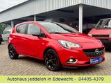 Opel Corsa Color Edition *Winterpaket/Allwetter/SitzH - Opel Corsa: All