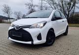 Toyota Yaris 1,0-l-Dual-VVT-i -