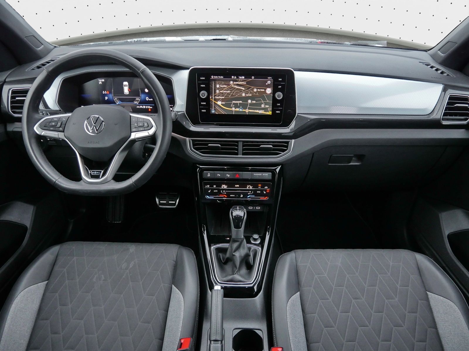 Volkswagen T-Cross - Bild 5
