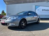 Skoda Octavia 1.4 TSI Elegance Elegance - Skoda Octavia aus 2011: Elegance