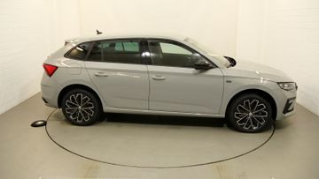 Skoda Scala Drive 1,0 TSI DSG PDC KAM BLACK PACKAGE
