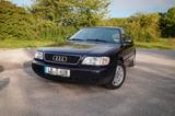 Audi A6 C4 2.8 V6 - Seltene Ausstattung!  - Audi A6 aus 1996