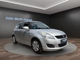 Suzuki Swift Club 62000Tkm KLIMA AHK El Paket! - Suzuki Swift in Duisburg