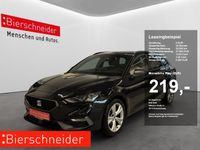 Seat Leon - Vorschau Bild 1