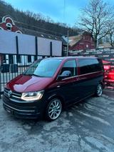 Volkswagen T6 California - Volkswagen T6 California Gebrauchtwagen in Mülheim (Ruhr)