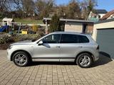 Volkswagen Touareg 4.2 V8 TDI Tiptronic Exclusive Exclusive - Volkswagen Touareg Exclusive mit Diesel-Antrieb