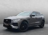 Jaguar F-PACE R-Dynamic SE AWD Black-Pack / Winter-Pack - Jaguar F-Pace: R Dynamic Black