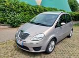 Lancia MUSA 1.4 Oro Ecochic GPL - Lancia MUSA mit Panoramadach