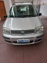 Fiat Panda 1.2 Alessi - Fiat Panda Alessi mit Benzin-Antrieb