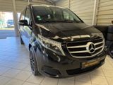 Mercedes-Benz V 250 4Matic Bettfunktion Leder Navi Standhz - Mercedes-Benz V 250 aus 2015