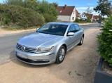 Volkswagen Phaeton 3.0 V6 TDI 4MOTION Tiptronic 4-Sitzer -