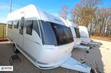 Hobby De Luxe 460 LU/1.500 kg - Offers