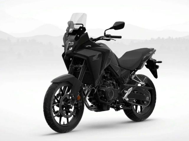 Honda NX 500