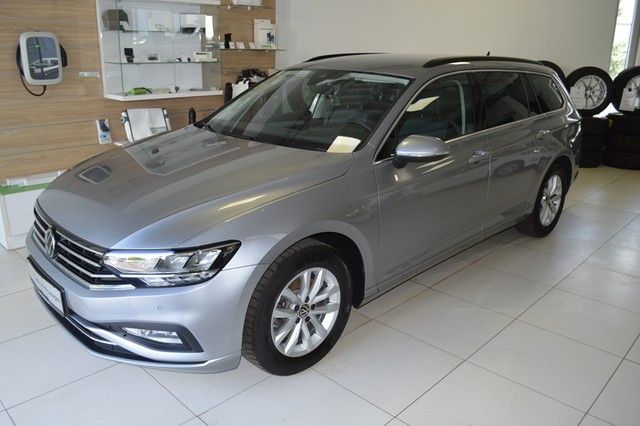 Volkswagen Passat Variant Business 1.5 TSI DSG 0,99% Finanz