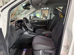VW Caddy - Ansicht 19