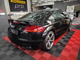 Audi TT RS Coupe 2.5 TFSI Panther Black Crystal GARAN - gebrauchte Audi TT RS aus dem Jahr 2012