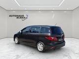 Mazda 5 Center-Line Automatik*Behindertengerecht*1.Han - Mazda 7-Sitzer