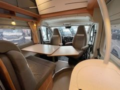 Pössl 2Win Vario Hochdach - *Motor nur 3000 Km*