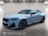 BMW M240i xDrive Coupé Harman/K LiveCockpitProf LED - BMW M240i aus 2022