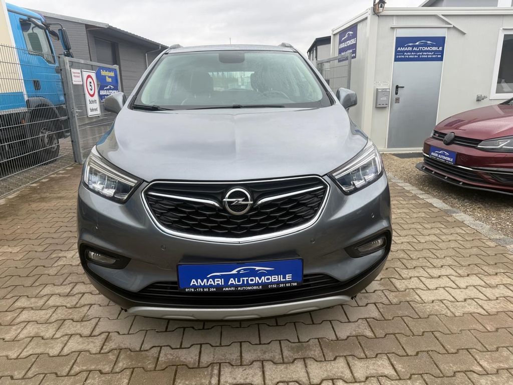 Opel Mokka - Bild 44