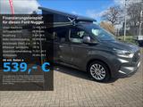 Ford Nugget 0,99% Finanzierung*Technologie-Pk.*2-Z-Kl - Wohnwagen Finanzierung