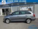 Skoda Fabia 1.2 TSI COMBI AMBIENTE KLIMA*SHZG*RADIO*PD - Skoda Fabia Gebrauchtwagen in Dortmund