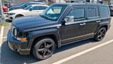 Jeep Patriot - gebrauchte Jeep Kombis