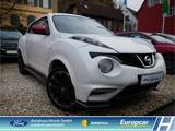 Nissan Juke nismo 1.6 DIG-T Navi Leder Klimaaut.Keyless - Nissan Juke Nismo mit Benzin-Antrieb