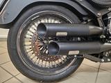Harley-Davidson FLSTF Fat Boy - HARLEY-DAVIDSON FLSTF FAT BOY